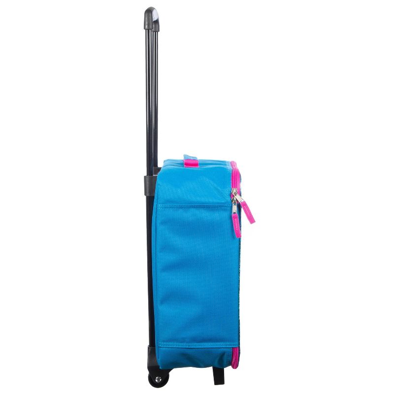 American Tourister 18'' Minnie Mouse Upright Hardside Suitcase