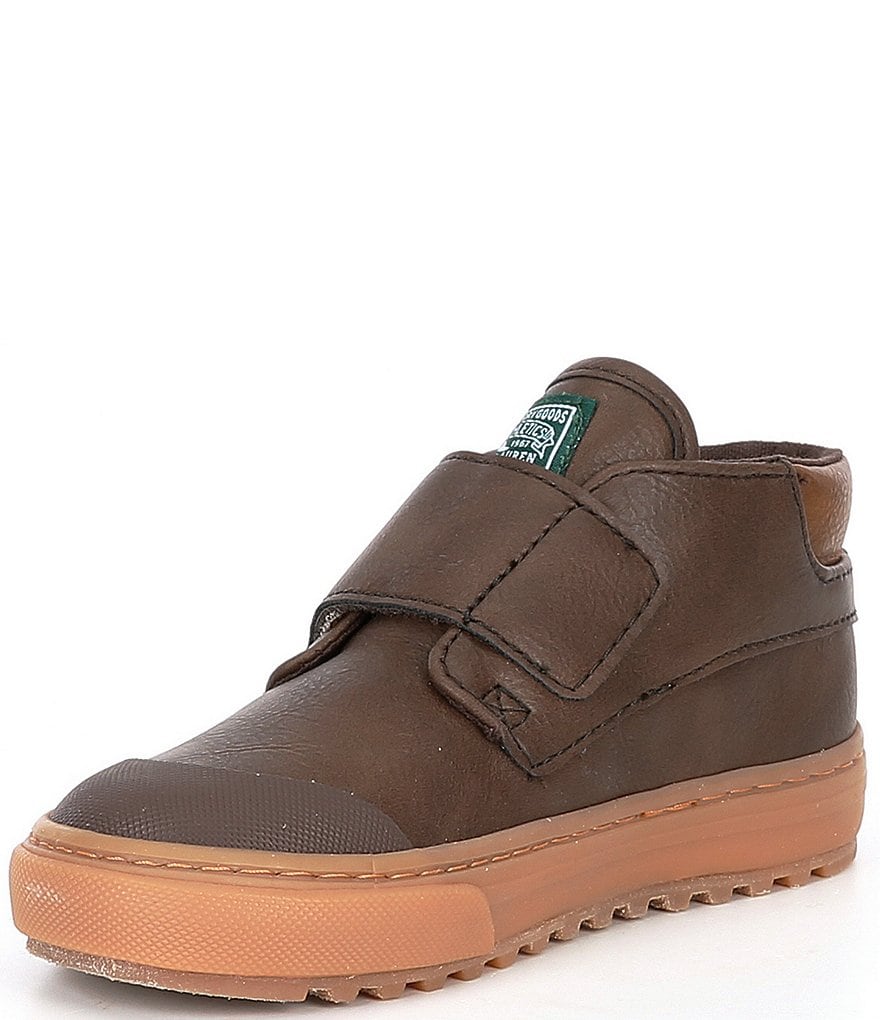 Polo Ralph Lauren Boys' Wyse EZ Sneaker Boots (Infant)