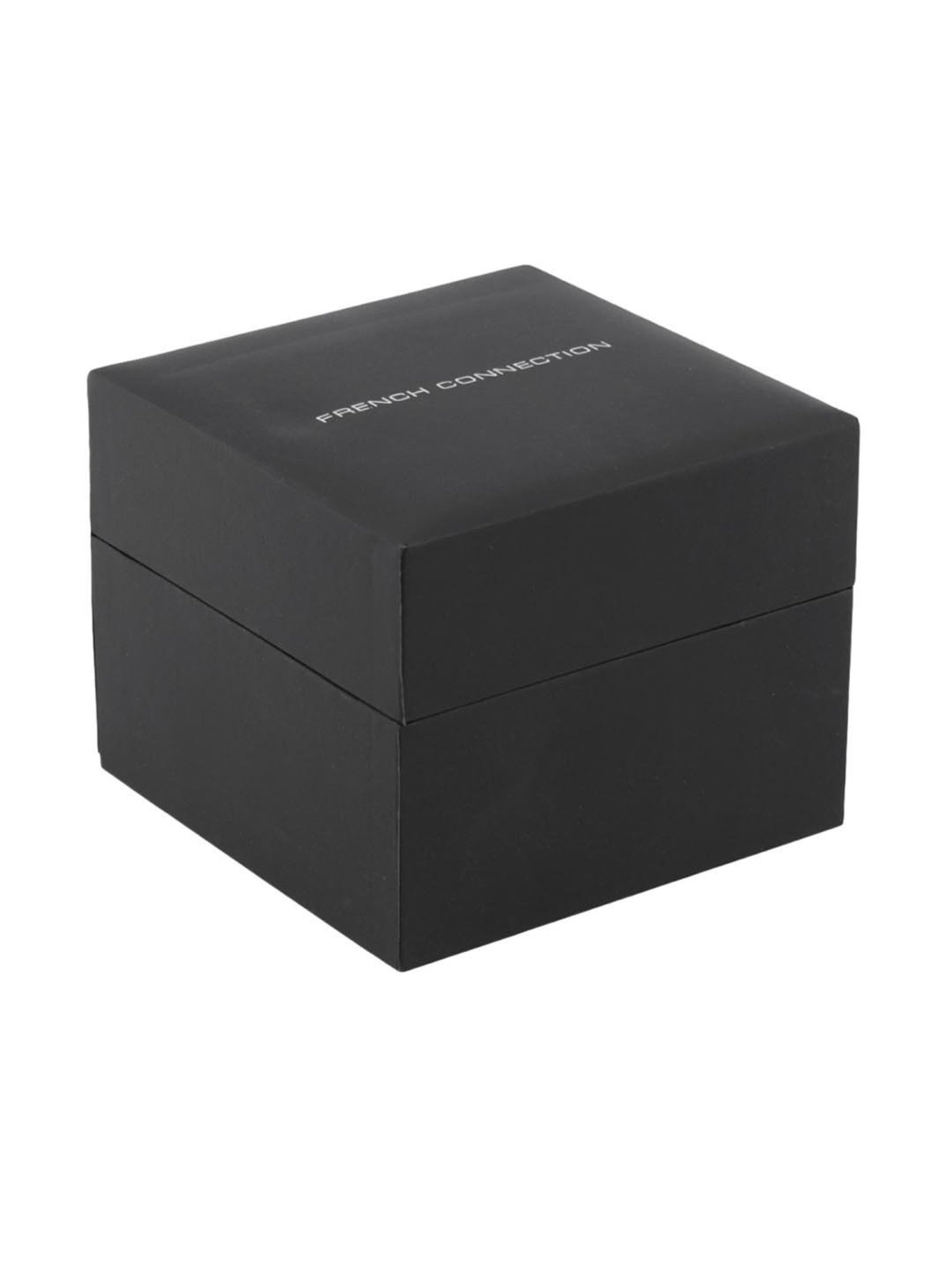 French Connection FCB01SM Analog Watch for Men