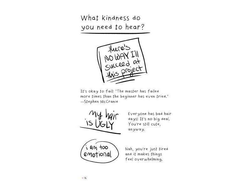 It's Your Weirdness That Makes You Wonderful - by Kate Allan (Paperback)