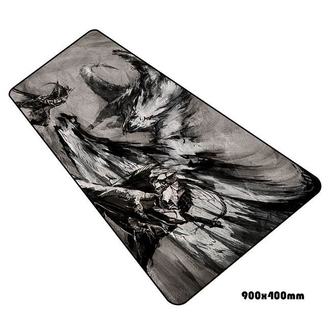 HXSJ Ergonomic Optical Office 2.4G Wireless Gaming Mouse Mice Adjustable 2400 DPI with 6 Buttons for Laptop PC Notebook Computer