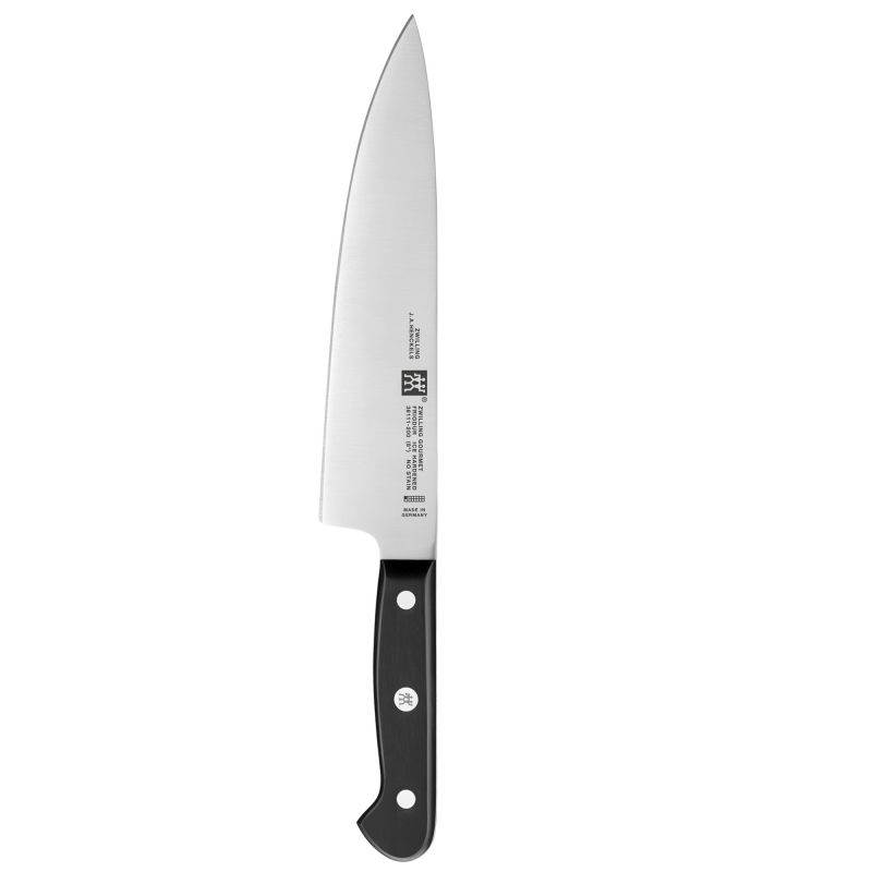 ZWILLING Gourmet 8-inch Chef's Knife