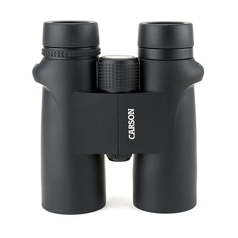VP Series Full Sized or Compact Waterproof High Definition Binoculars for Hunting, Bird Watching, Sight-Seeing, Surveillance, Safaris, Camping, Hiking, Concerts, Sporting Events and Other Outdoor Adv