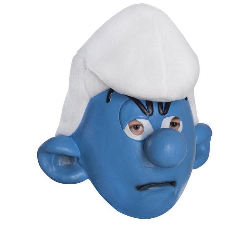 Disguise Pokemon Pikachu Child Half Mask | One Size