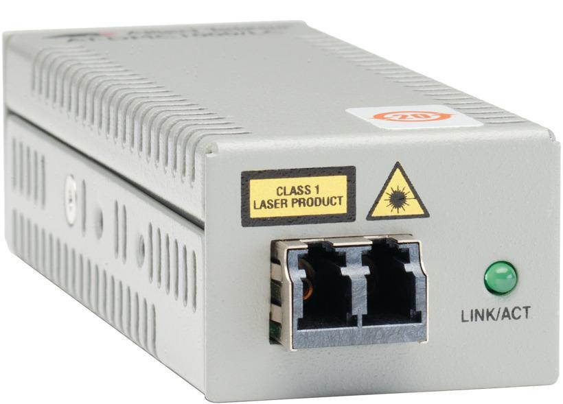 Allied Telesis Tranceiver/Media Converter