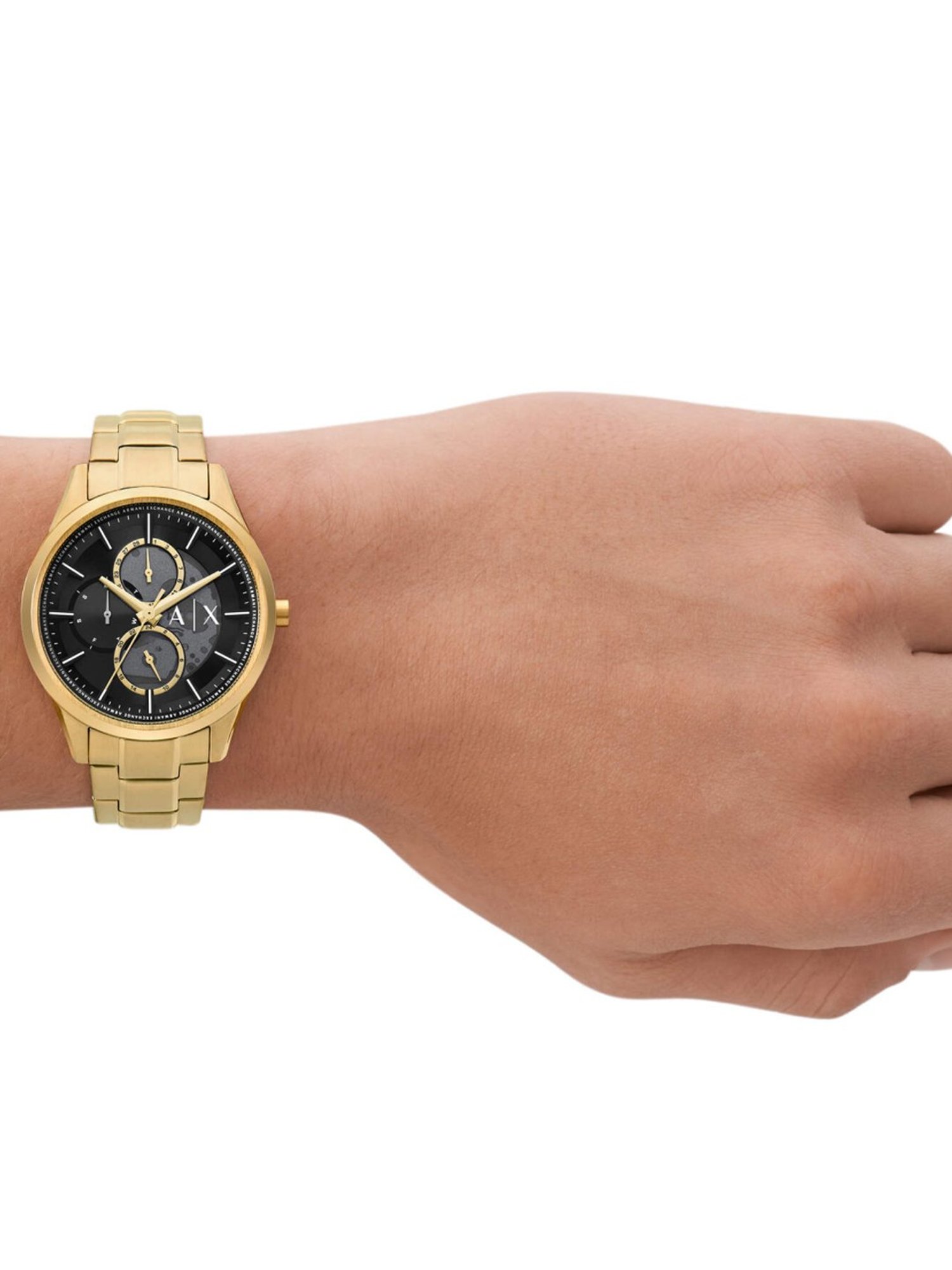 Armani Exchange AX1875 Dante Analog Watch for Men