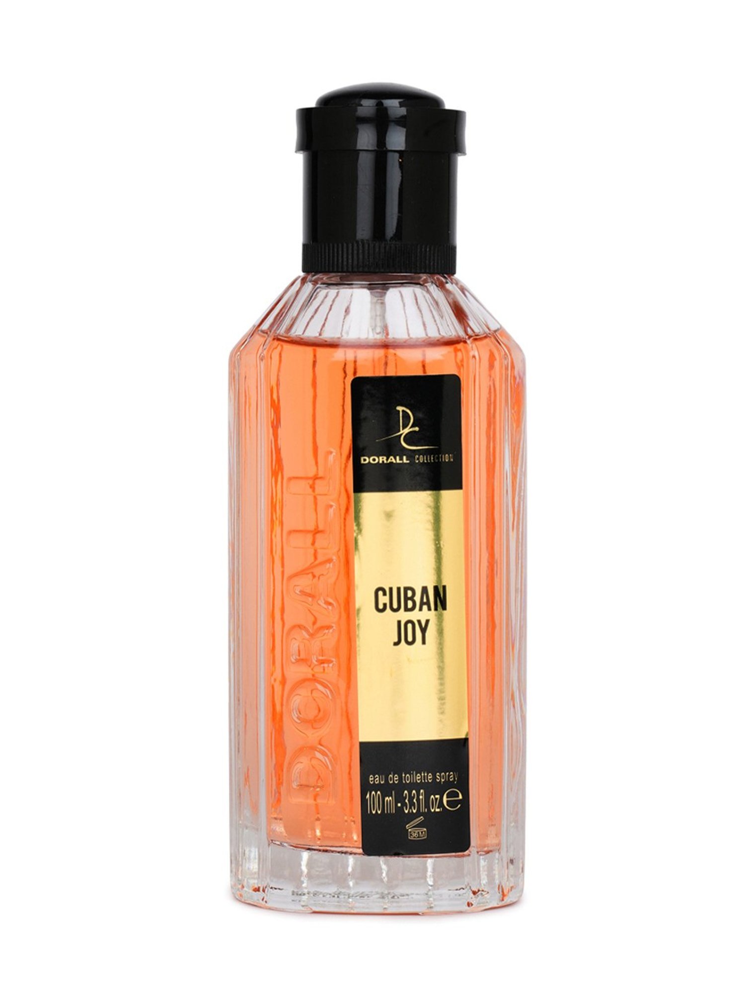 Dorall Collection Cuban Joy Eau de Toilette - 100 ml