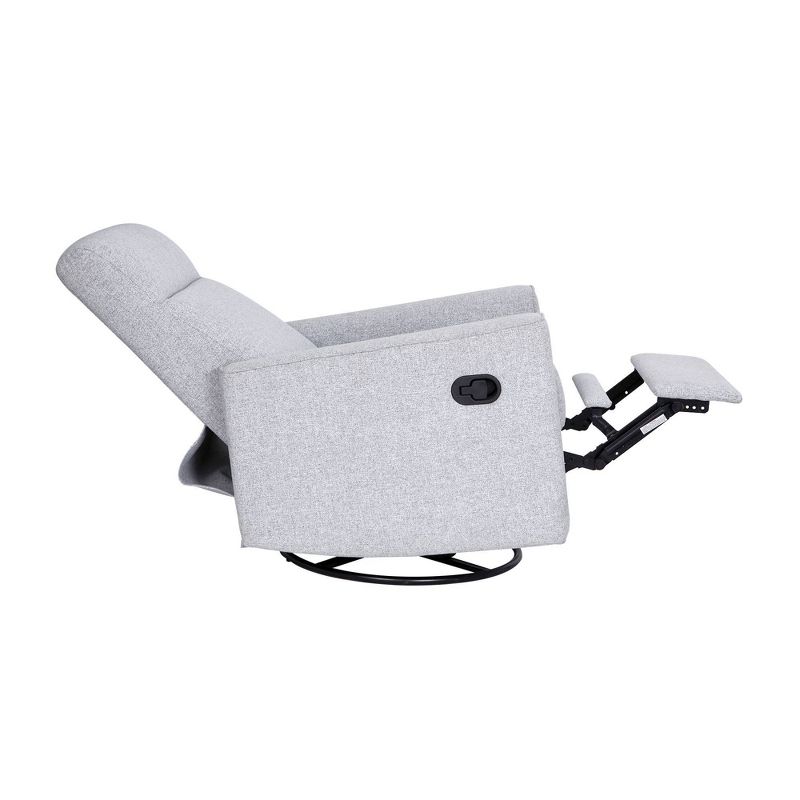 Karla Dubois The Grove Accent Chair - Gray