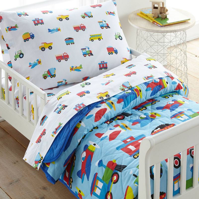 Marvel Spider-Man Full Scribbles Sheet Set