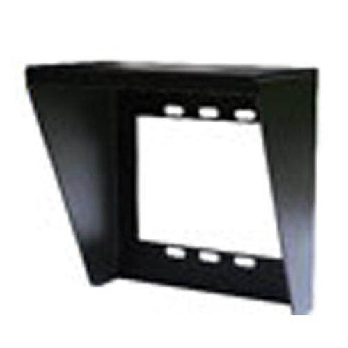Doorbox Weather Guard- Black