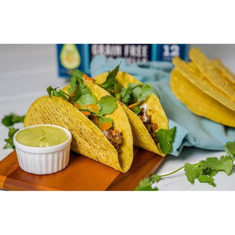 Siete Mild Taco Seasoning - 1.3oz