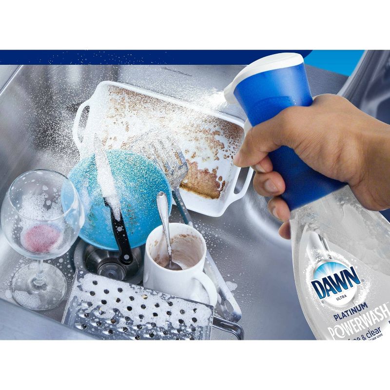 Gain Ultra Dishwashing Liquid Dish Soap - Honeyberry Hula - 75 fl oz