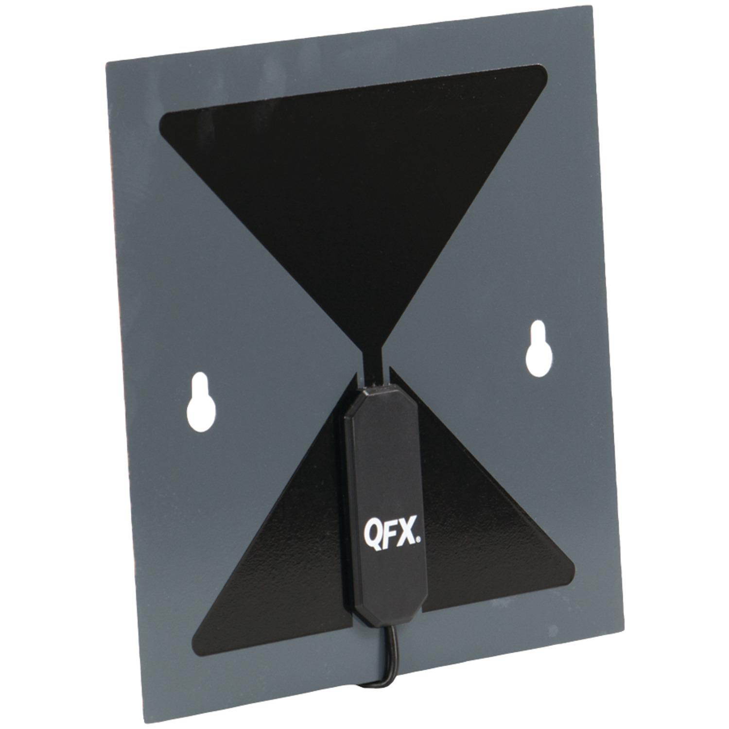QFX ANT-13 HD/DTV Razor Thin Antenna