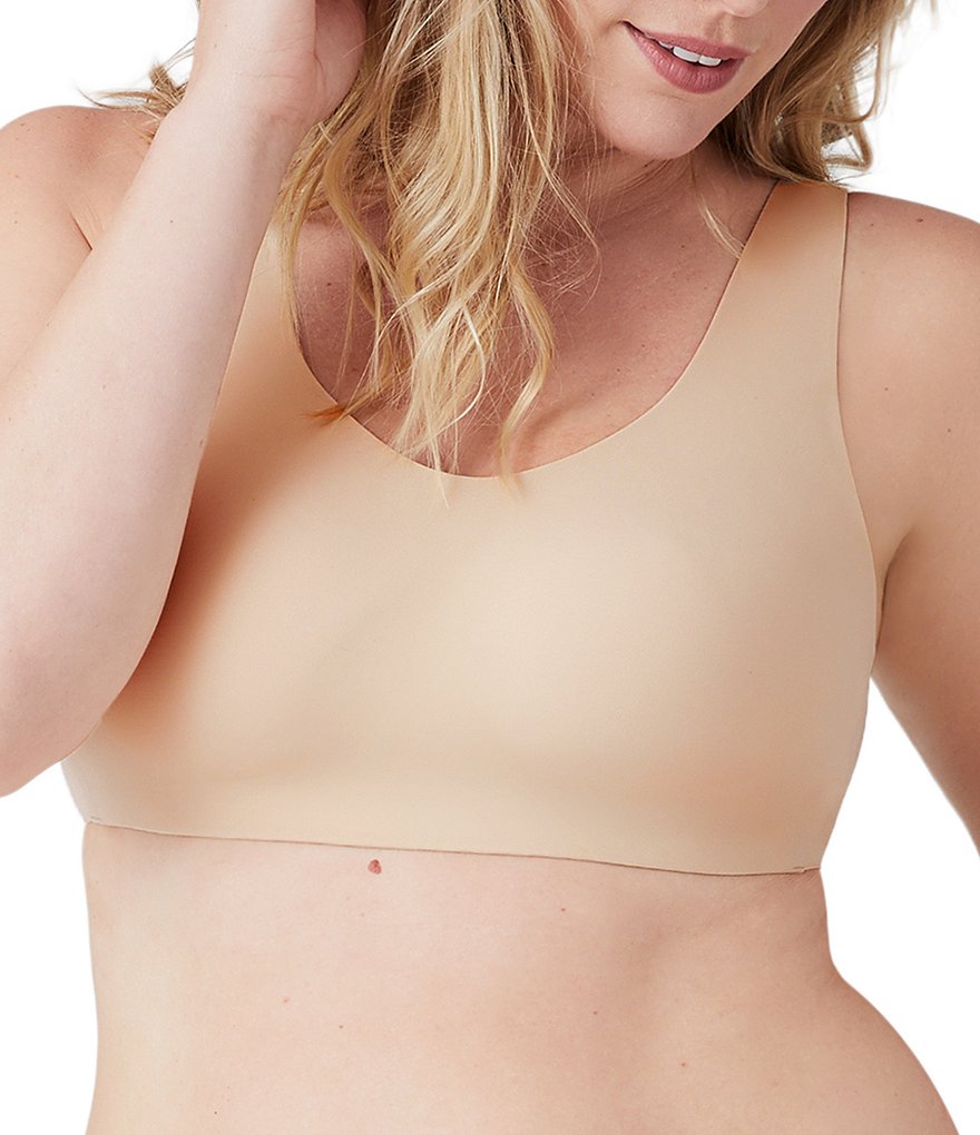 Amoena Hannah Wire-Free Front A/B Cup Closure Bra