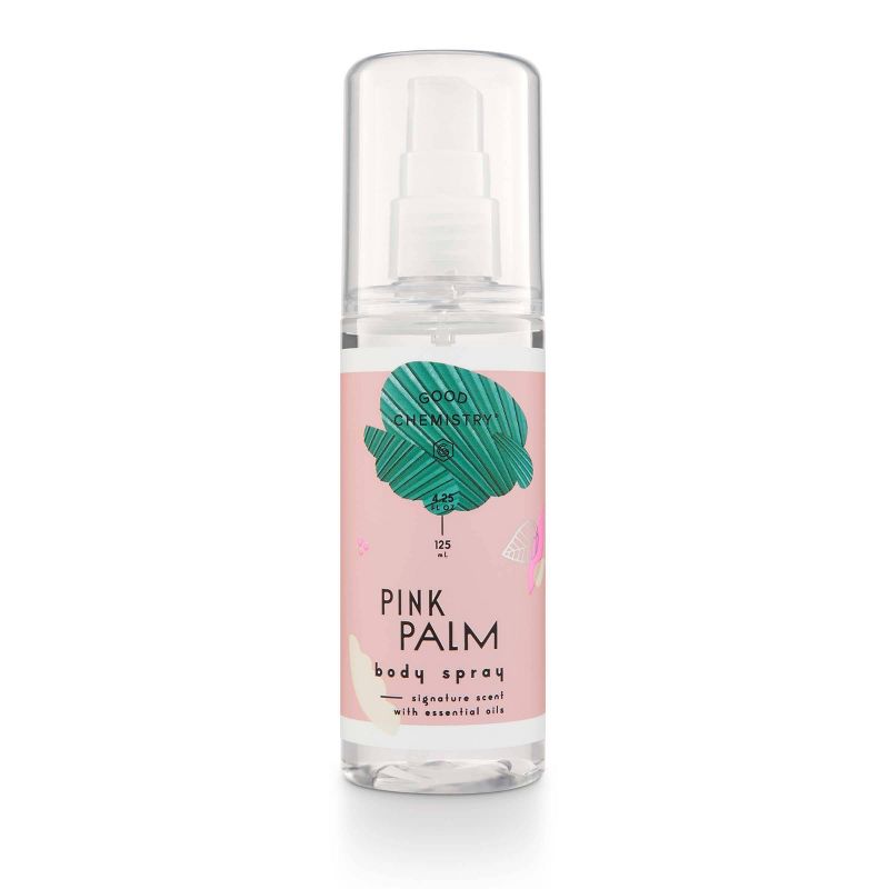 MoonRay Bloom by Pacifica Women's Perfume