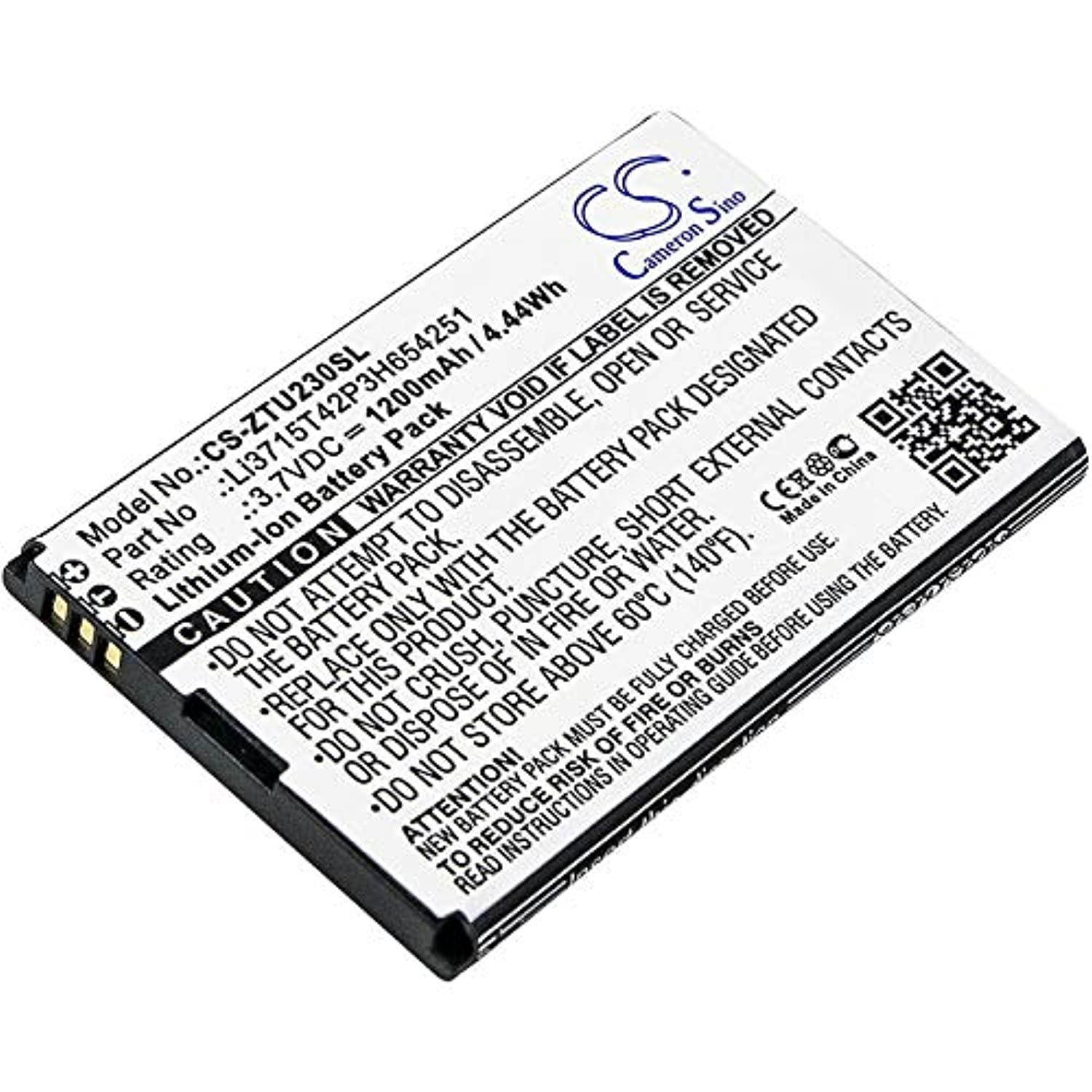 battery replacment for zte ac33 mf30 a6 wifi router mf51 mf60 mf61 mf62 mf65