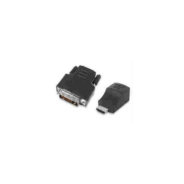 DVI TO HDMI OVER CAT5E MINI-EXTENDER - CE-D20012-S1