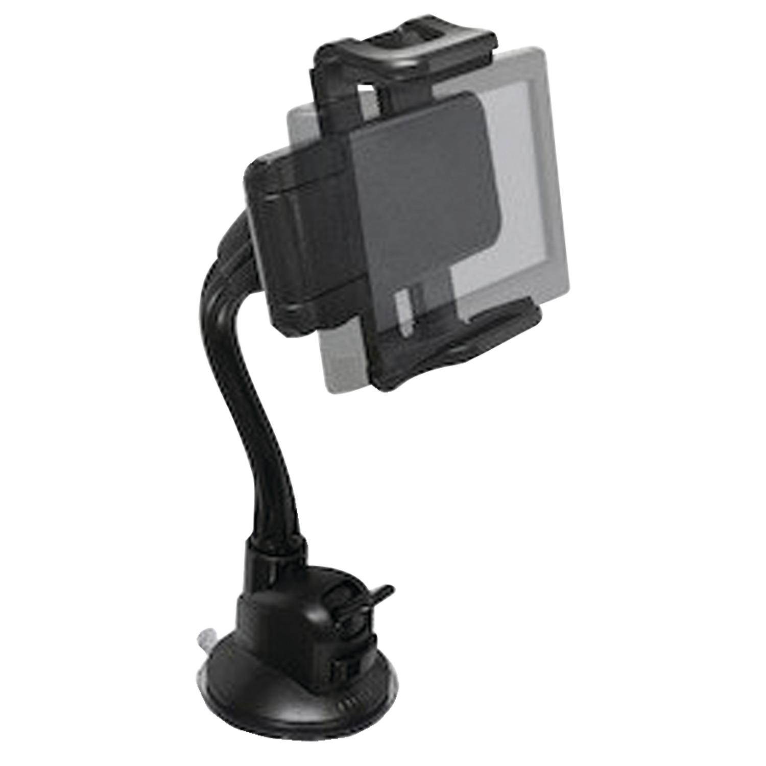 BRACKETRON TEKGRIP WINDSHIELD MOUNT BT1-642-2