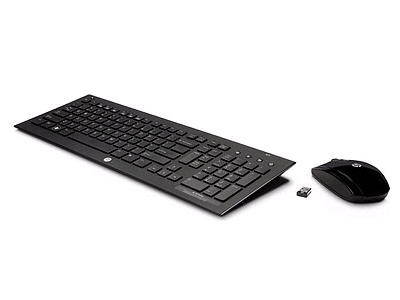 HP Wireless Elite v2 Desktop