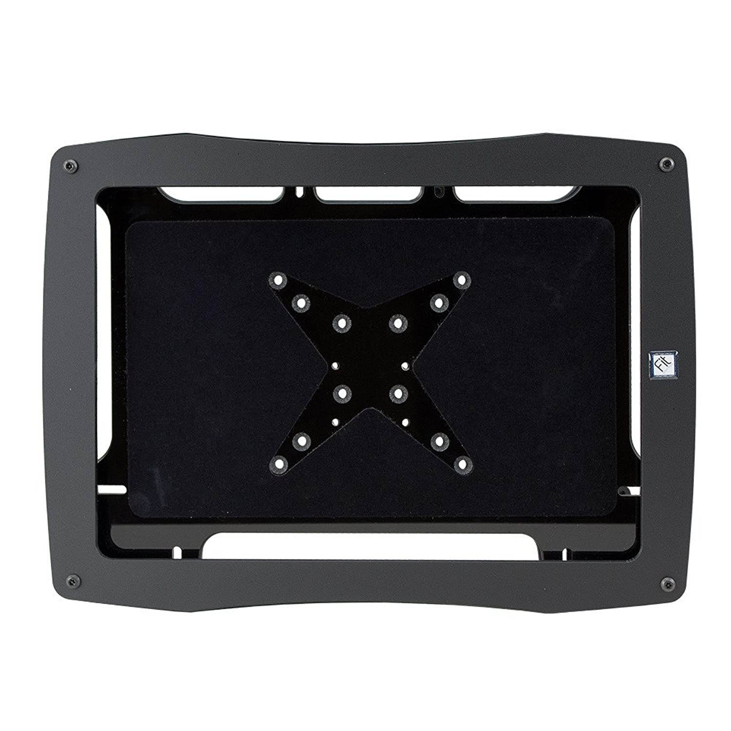 Padholdr Fit 12 Tablet Holder Matte Black