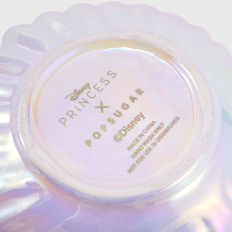 Disney Princess X POPSUGAR Ariel Shell Trinket Tray
