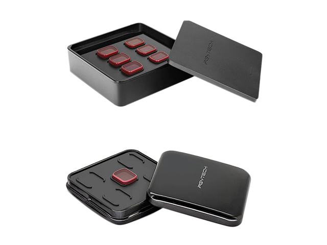 PGYTECH MRC-UV Pro Filter for Osmo Pocket #P-18C-010