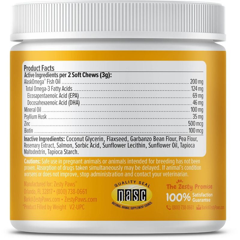 Burt's Bees Water-less Cat Shampoo - 10oz