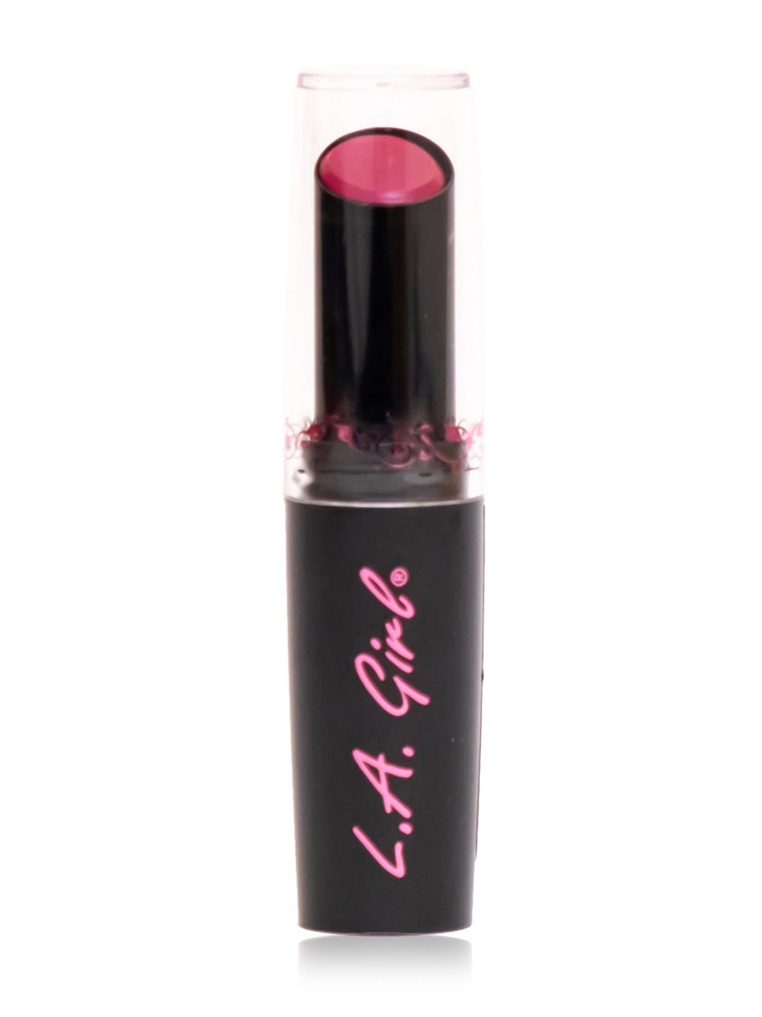 L.A. Girl Luxury Creme Lipstick Sexy - 3.5 gm