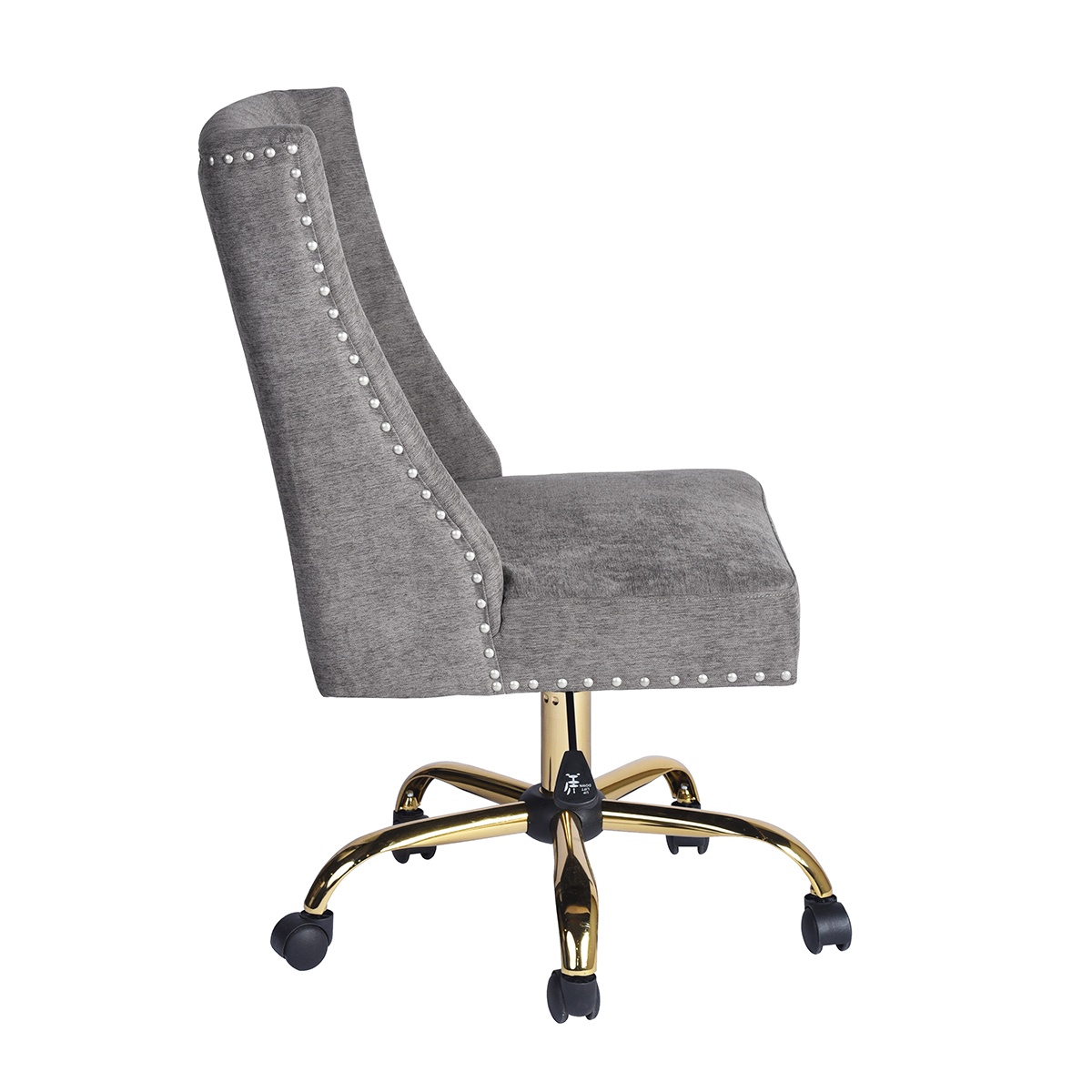 Furniture R Crowell Office Task Chair With Swivel