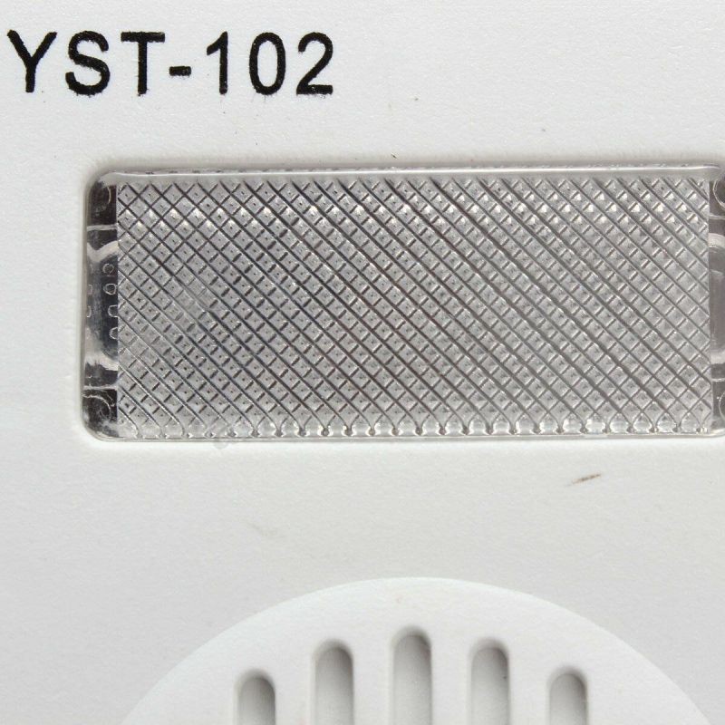 Telephone Bell Ringer Up To 95dB With Strobe Light Flasher Extra-Loud