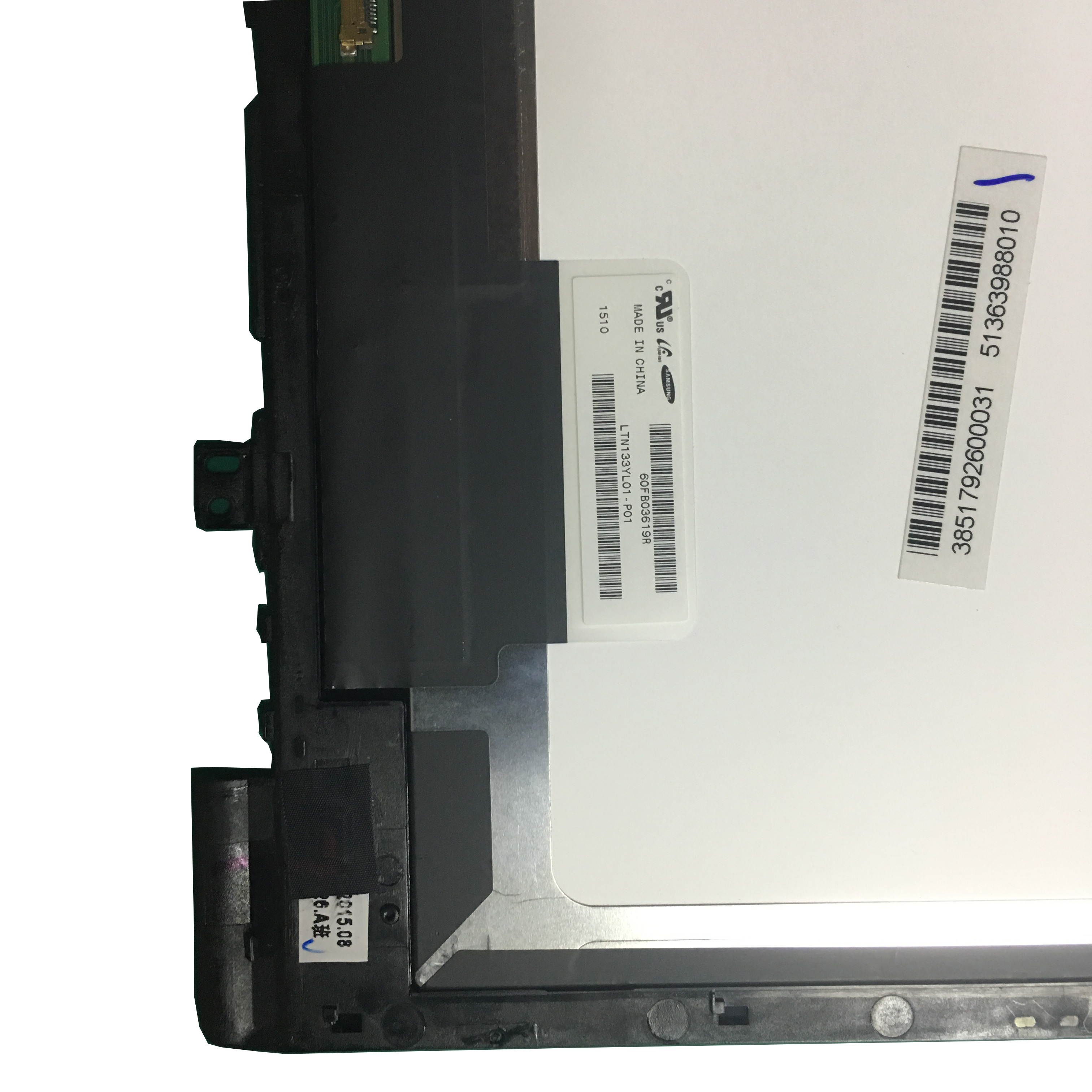 Touch-screen new laptop top case lcd back cover +hinge cover for ASUS UX303