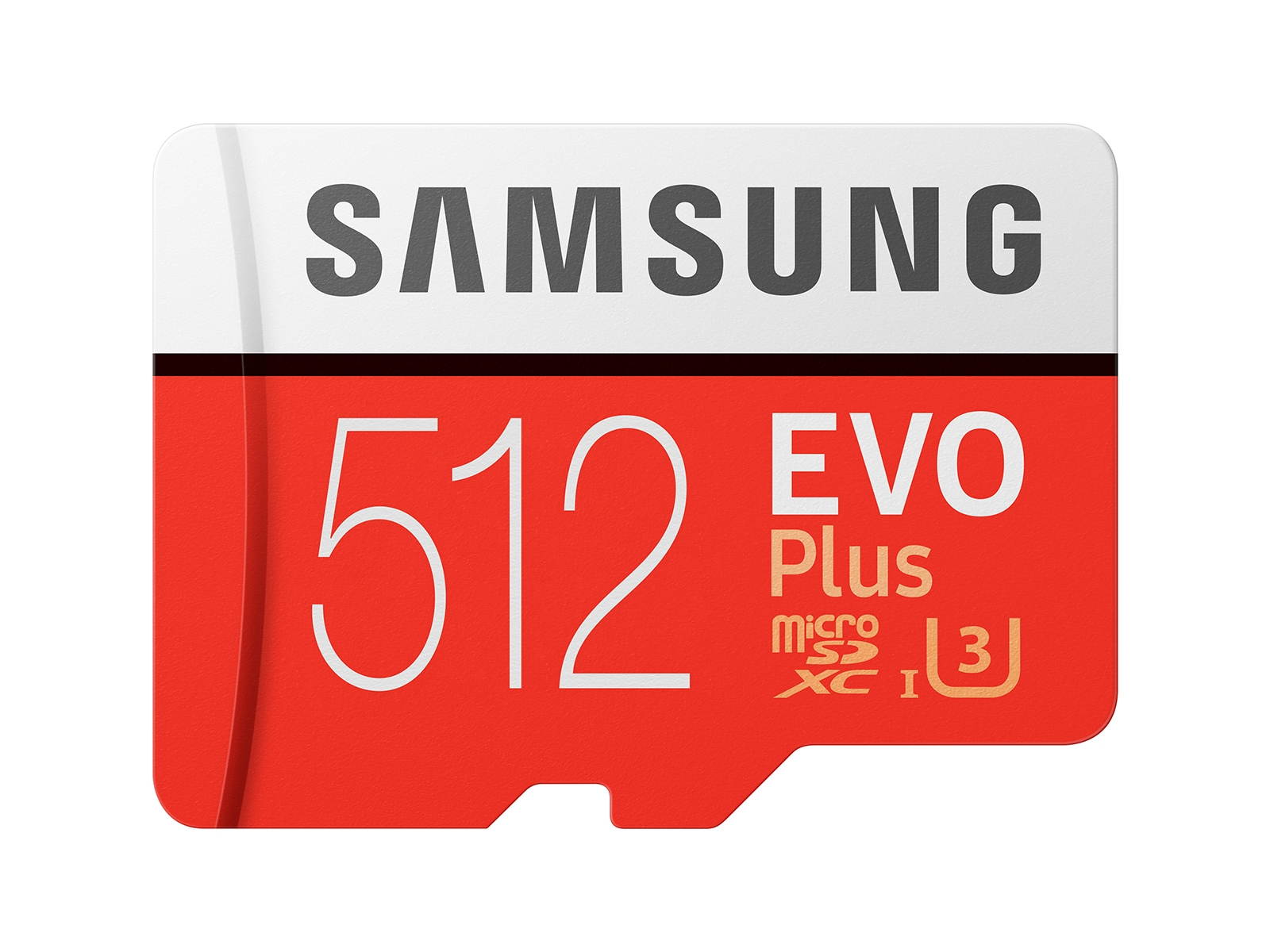 SAMSUNG EVO Plus 32GB microSDHC Memory Card Model MB-MC32G UHS-I/U1 Speed Up to 95MB/s