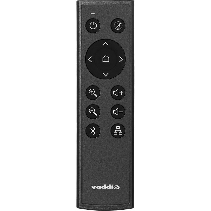 Vaddio HuddleSHOT Video Conferencing Camera - 2.1 Megapixel - 60 fps - Black - USB 3.0 - 1920 x 1080 Video - CMOS Sensor - 2x Digital Zoom