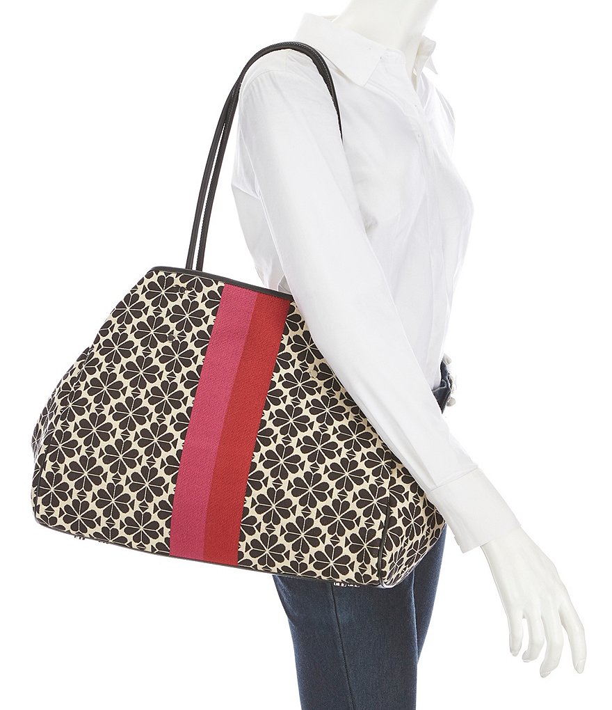 Michael Kors Jane Large Tote Bag