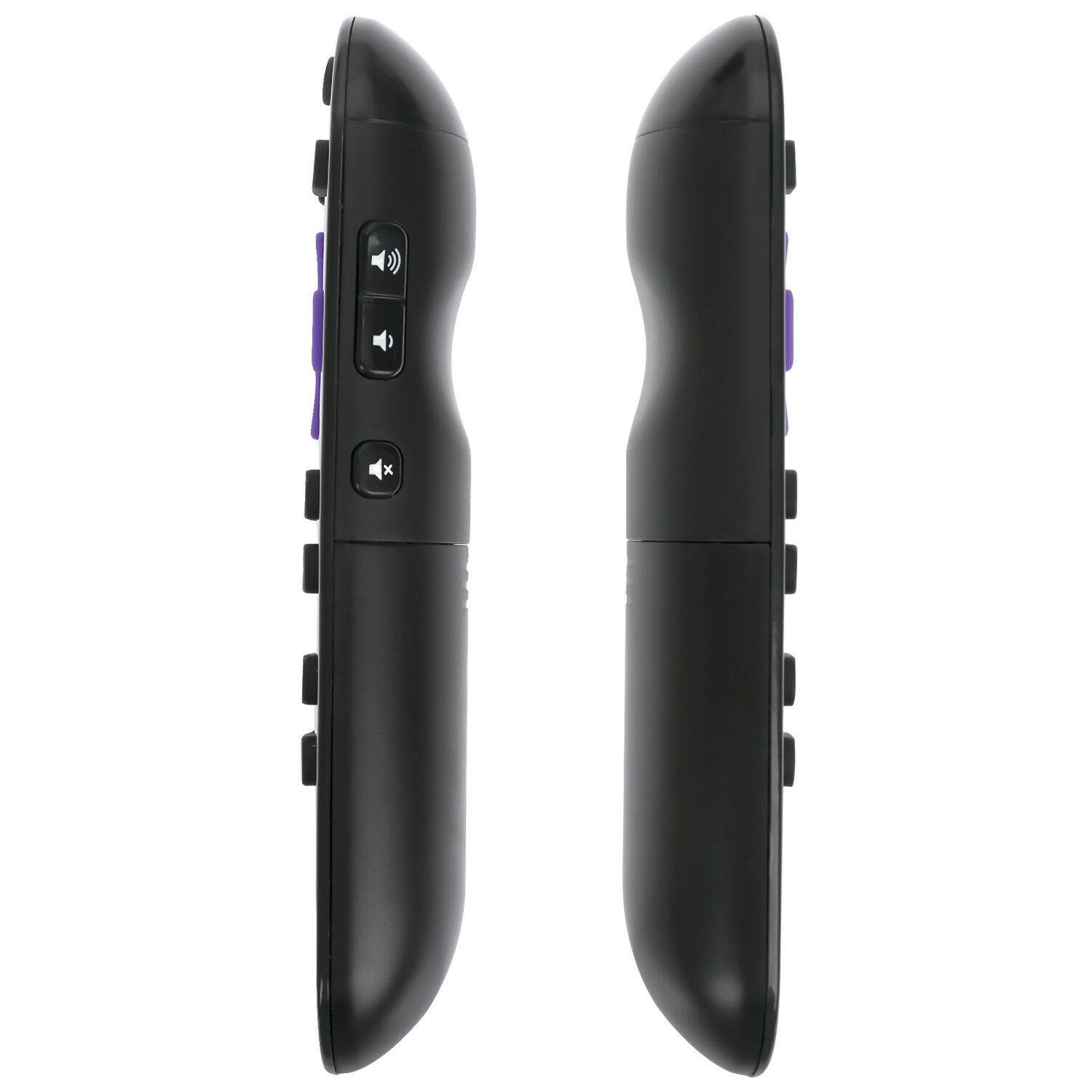 New RC280 Remote for TCL TV Remote Control w Netflix Amazon CBS Sling KEYS