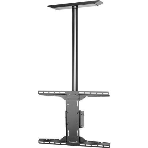 PEERLESS INDUSTRIES PLCM-UNL-CP STRAIGHT COLUMN CEILING MNT