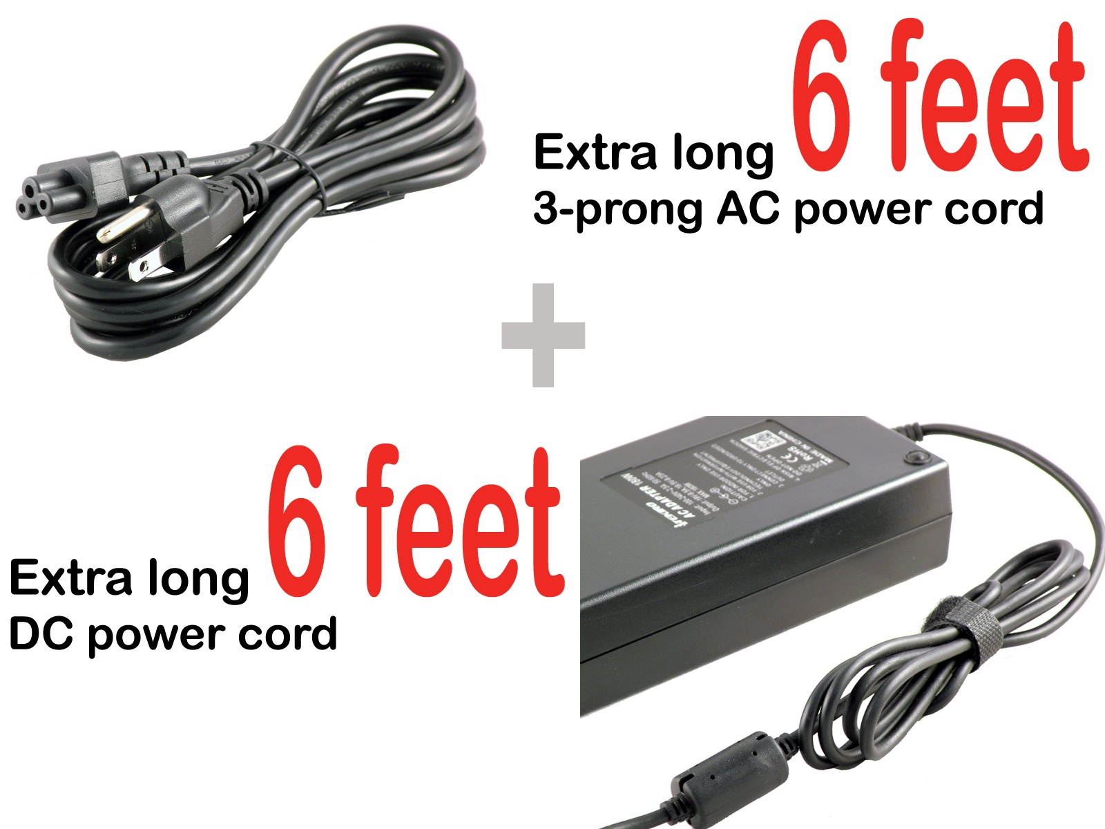 iTEKIRO 135W AC Adapter for Lenovo IdeaPad Gaming 3 82EY006YUS, Gaming 3 82EY00FDUS; Lenovo Gaming 3 3i 15IMH05 81Y4, Gaming 3i 81Y4001FUS, Gaming 3i 81Y4001GUS 81Y4001HUS 81Y4001JUS 81Y4001WUS