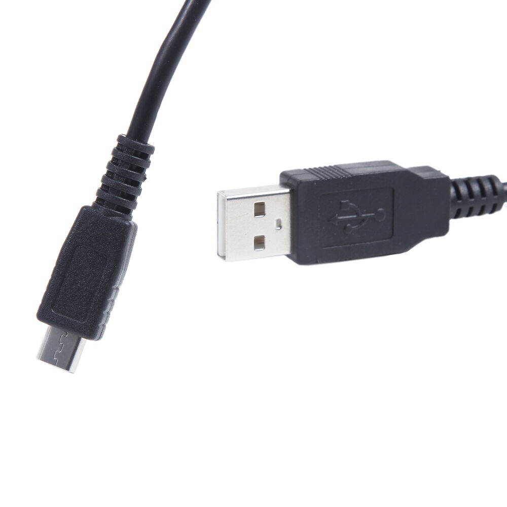 USB Charging Charger Cable Cord Lead For iHome iBT682 iBT371 Wireless BT Speaker