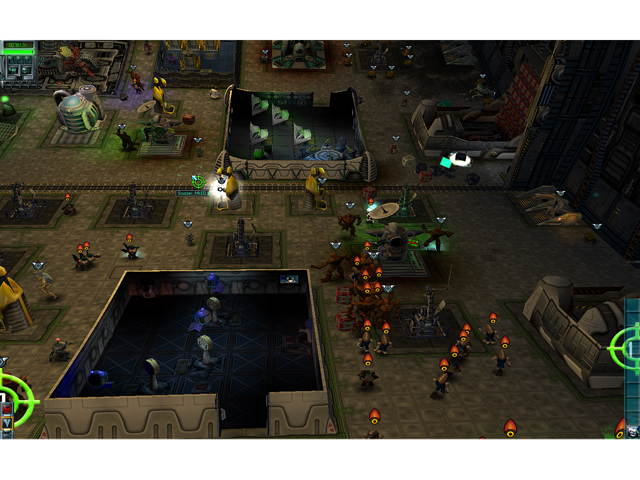 Startopia [Online Game Code]