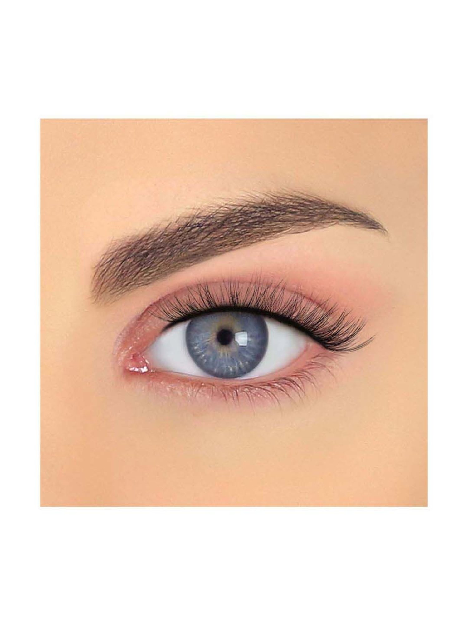 Pinky Goat Lengthening Vegan Lashes Mia