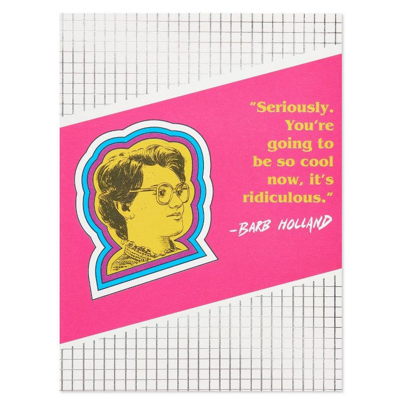 Big Dot of Happiness Adult 70th Birthday - Gold - Shaped Fill-In Invitations - Birthday Party Invitation Cards with Envelopes - Set of 12