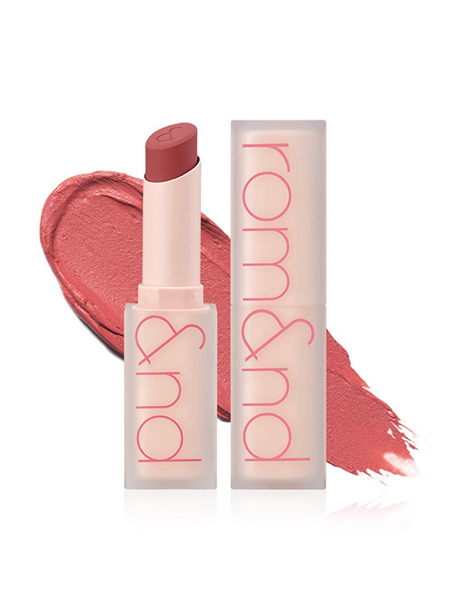 Rom&nd Zero Matte Lipstick 07 Envy Me - 3 gm