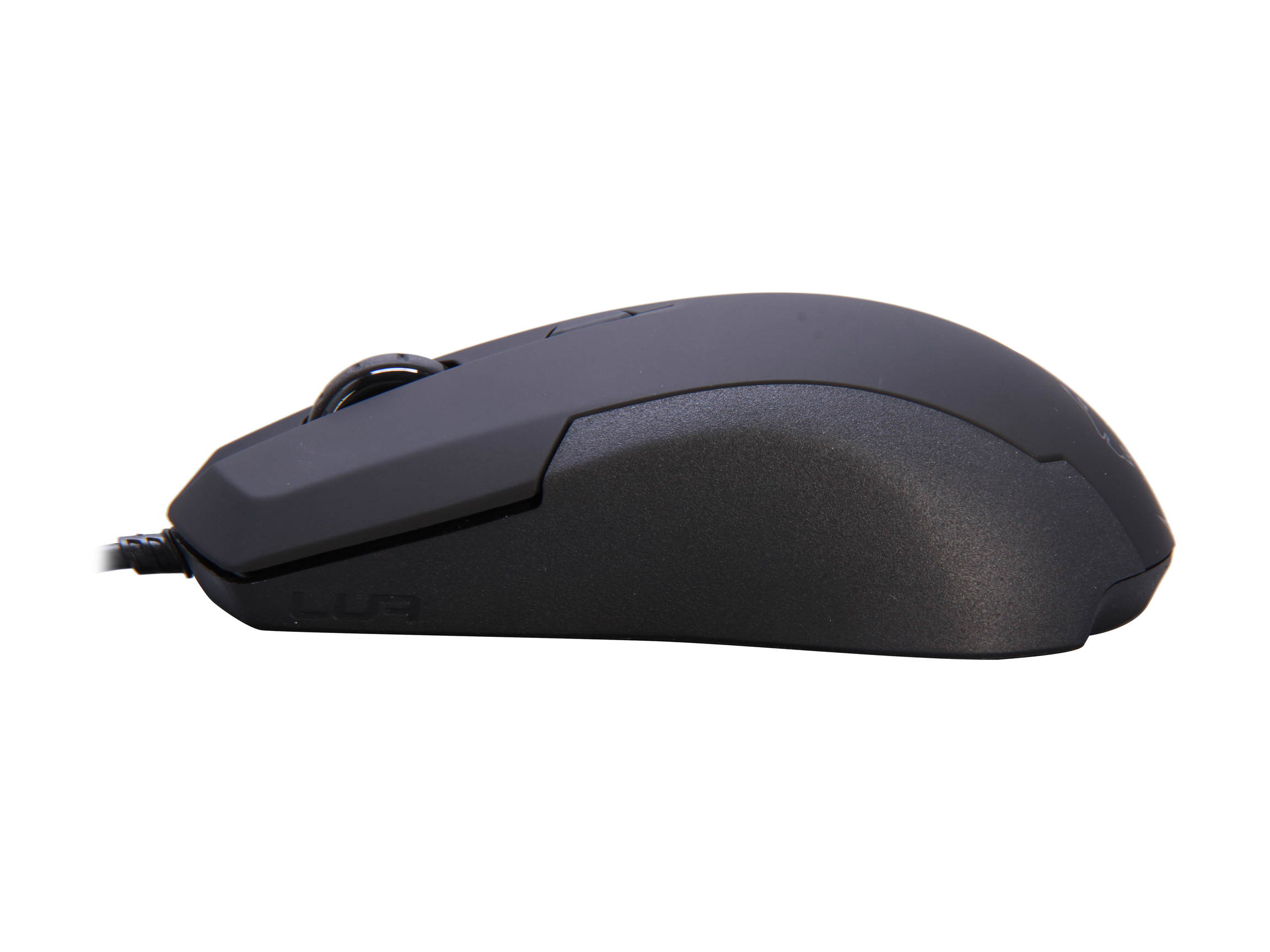 ROCCAT Lua USB Wired Optical Tri-Button Gaming Mouse