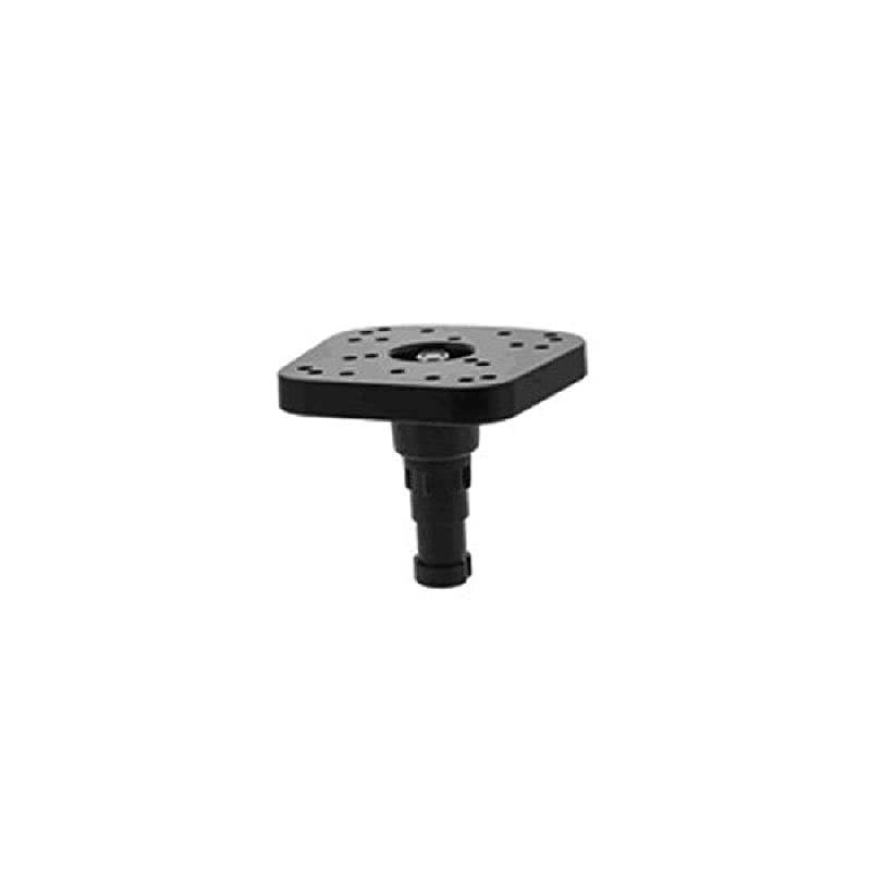 Fishing 0368  Fishfinder Mount , Black , Original version