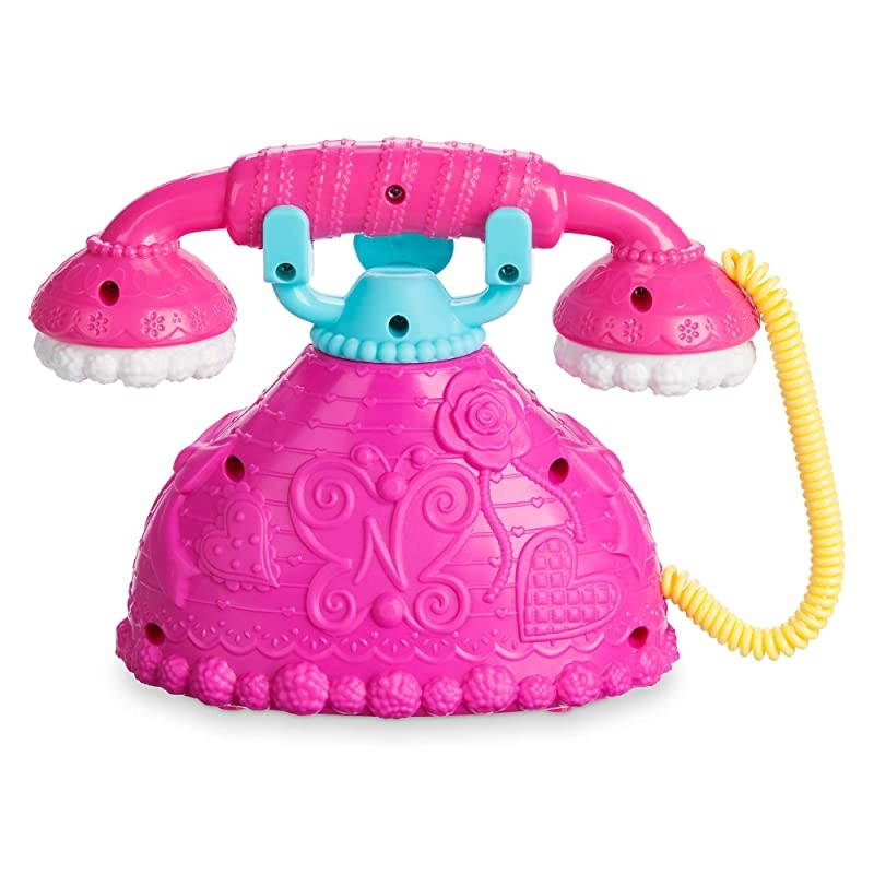 Fancy Nancy Telephone