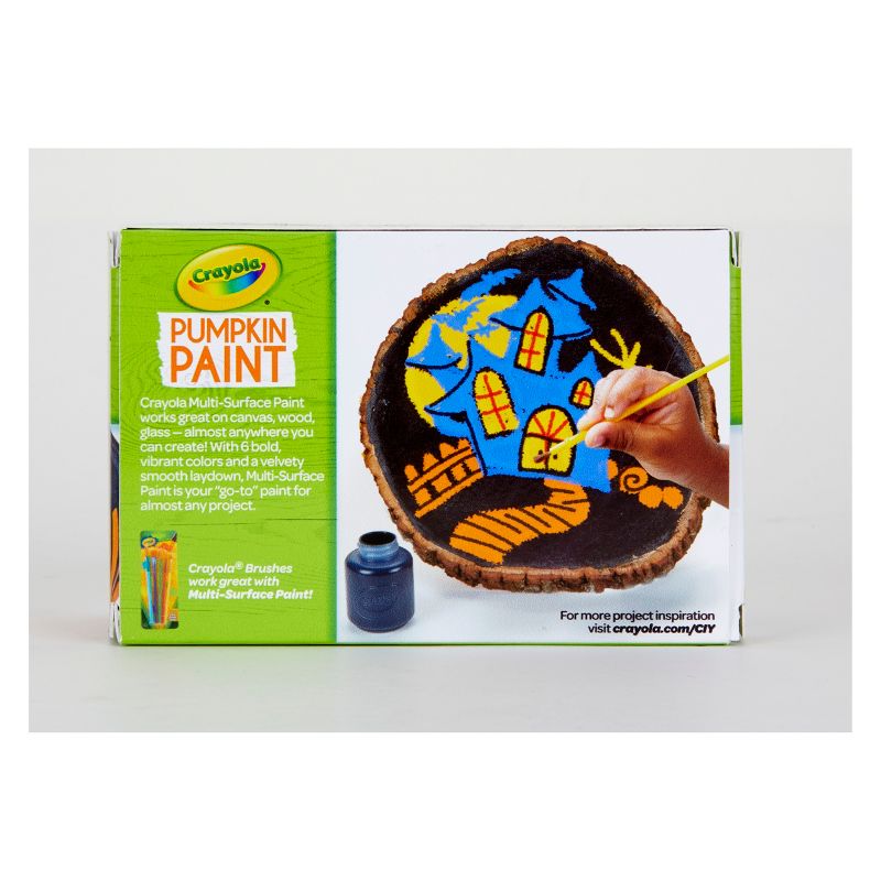 Synthetic Gold Taklon Real Value Brush Set-7/Pkg