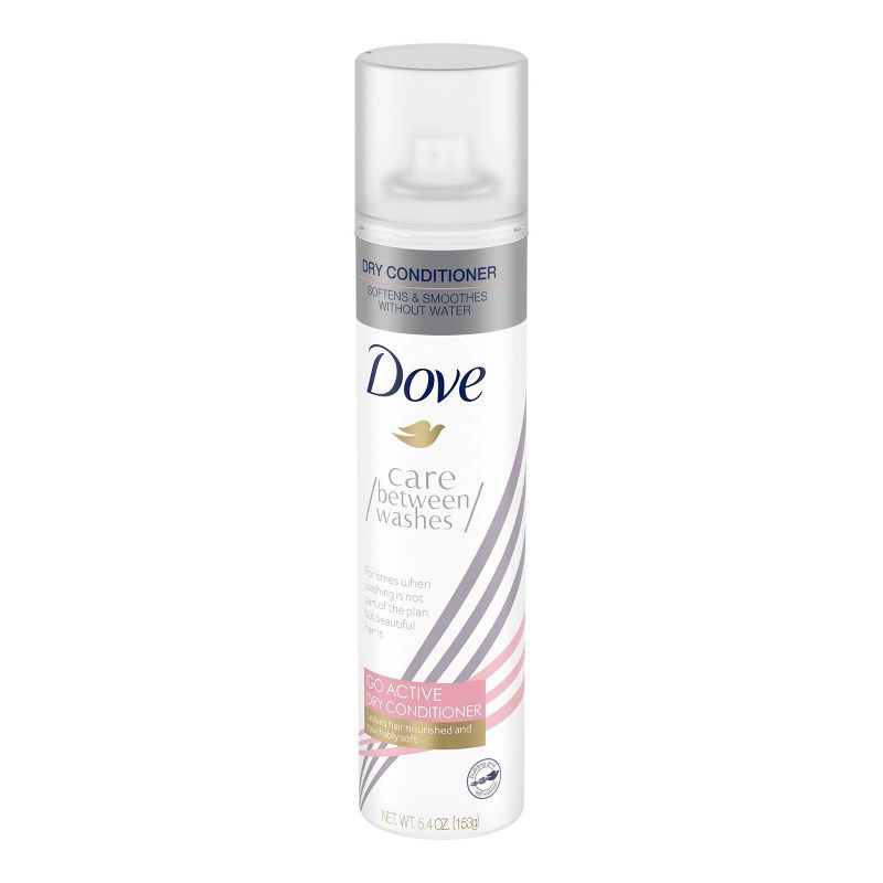 Dove Beauty Active Dry Conditioner - 5oz
