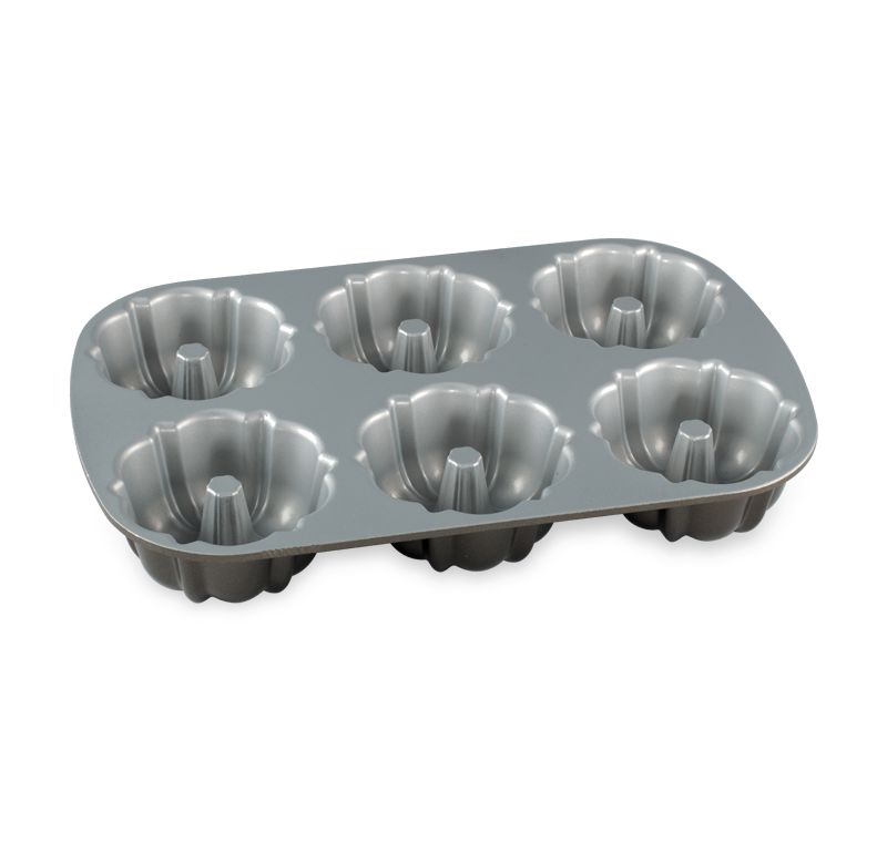 Nordic Ware Bundtlette Pan