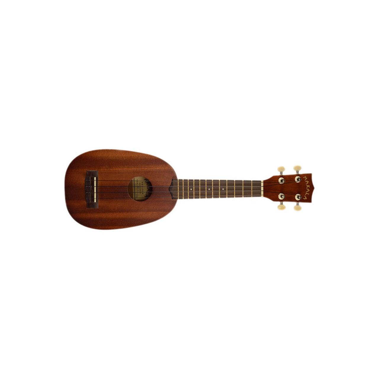 Kala Makala Pineapple Ukelele