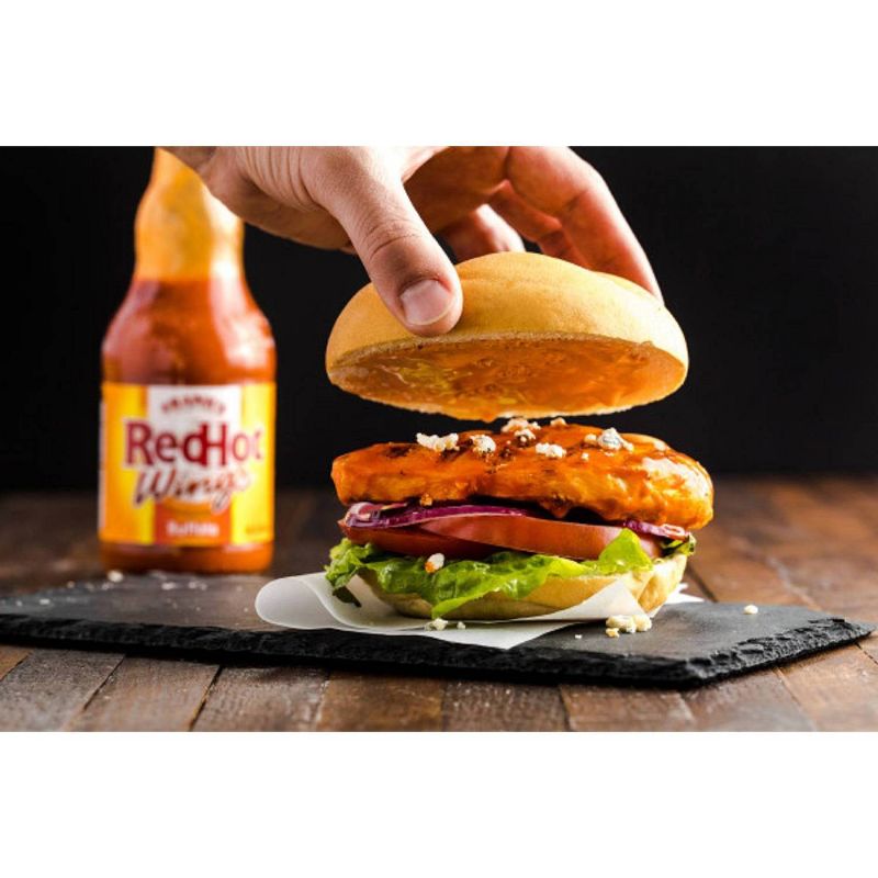 Frank's RedHot Buffalo Wing Sauce - 12oz